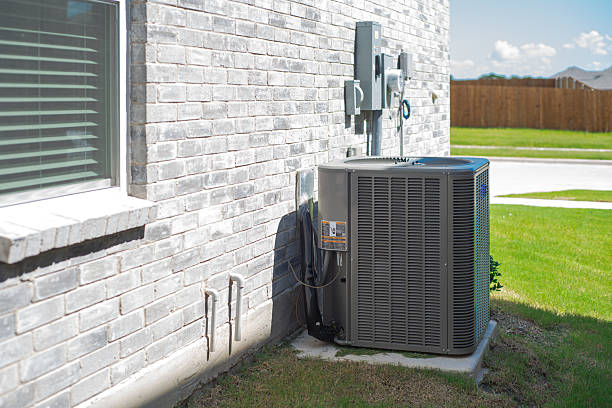 Reliable Ac Installation contractor in Sturgis, KY by FH HVAC